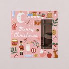 Kerstbal - memory lane