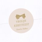 Golden knot