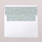 Binnenkant envelop