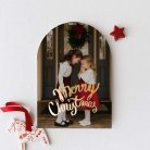 Merry and precious