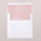 Binnenkant envelop