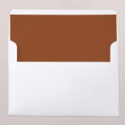 Binnenkant envelop