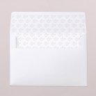 Binnenkant envelop