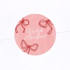 Red ribbon