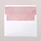 Binnenkant envelop