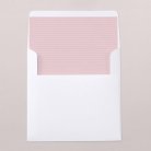 Binnenkant envelop