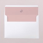 Binnenkant envelop