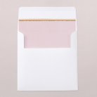 Binnenkant envelop