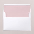 Binnenkant envelop