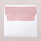 Binnenkant envelop