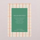 Sweet squares