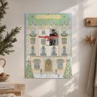 Kerst in Parijs