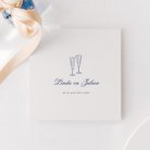 Champagne party