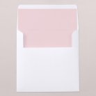 Binnenkant envelop