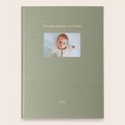Stoffen fotoboek “le Grand Luxe”