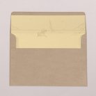 Binnenkant envelop