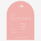 Cadeaubon