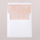 Binnenkant envelop