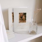 Modern frame