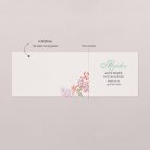 Pastel flowers