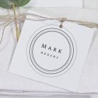 May Fair White