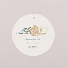 Vintage Blossom