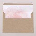 Binnenkant envelop