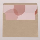 Binnenkant envelop