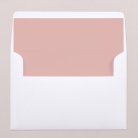 Binnenkant envelop