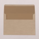 Binnenkant envelop