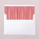 Binnenkant envelop