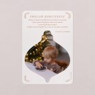 Smaragdgroene vintage decoratie