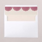 Binnenkant envelop