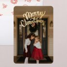 Merry and precious