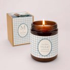 Vichy - blauw