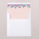 Binnenkant envelop