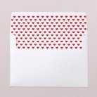 Binnenkant envelop