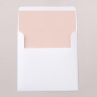 Binnenkant envelop