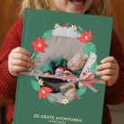 Kerstbloem