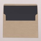 Binnenkant envelop