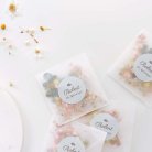 Memory box - blauw
