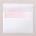 Binnenkant envelop