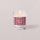 Claudine - roze