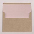 Binnenkant envelop