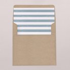 Binnenkant envelop