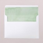 Binnenkant envelop
