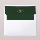 Binnenkant envelop