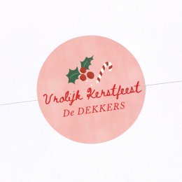 Kerstbal - memory lane