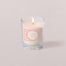 Vichy - roze