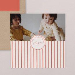 Gift Wrap